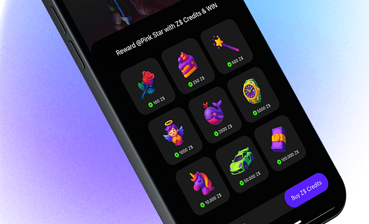 Earn Rewards &
Money